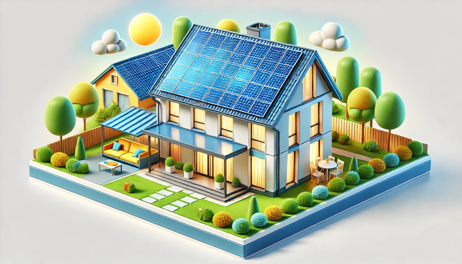 Fotovoltaický ohrev vody cena