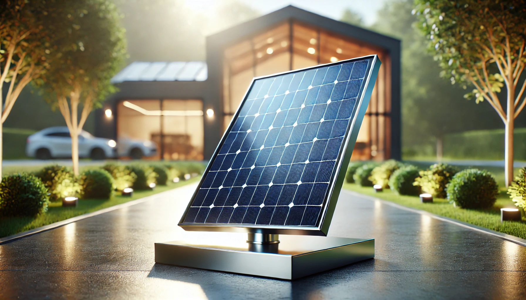 Žiadosť o dotáciu na fotovoltaiku