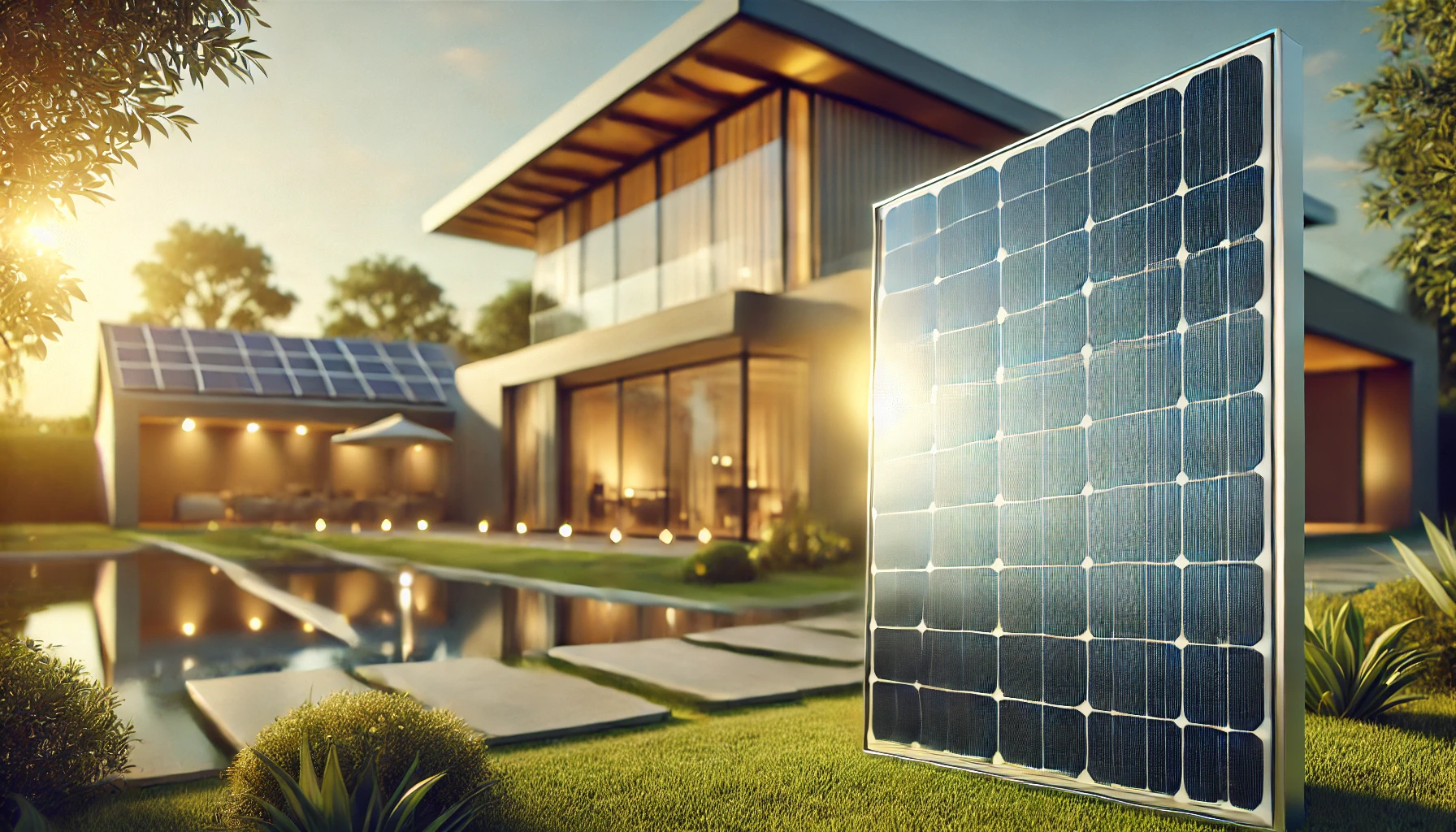 Fotovoltaicke zostavy
