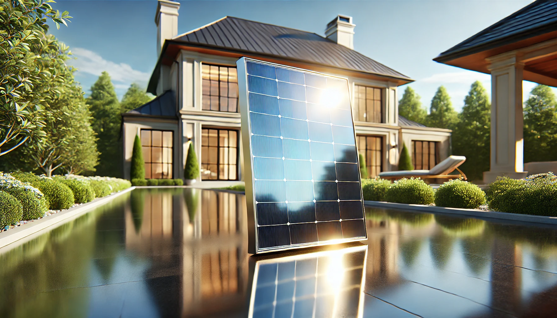 fotovoltaicky ohrev