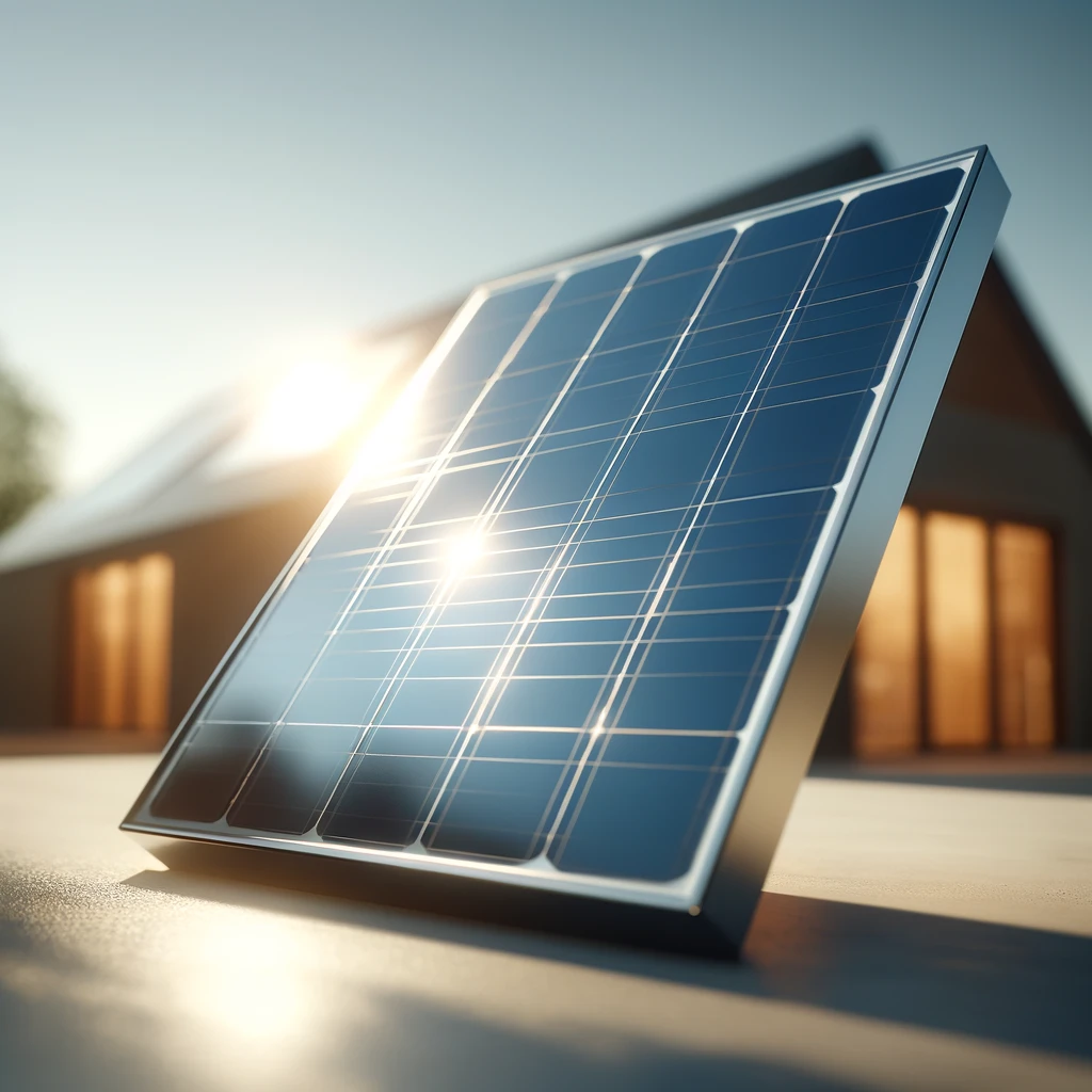 Aku fotovoltaiku
